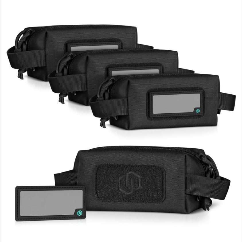 سافيور ميني لووس ساك - للذخيرة 4حبات M81