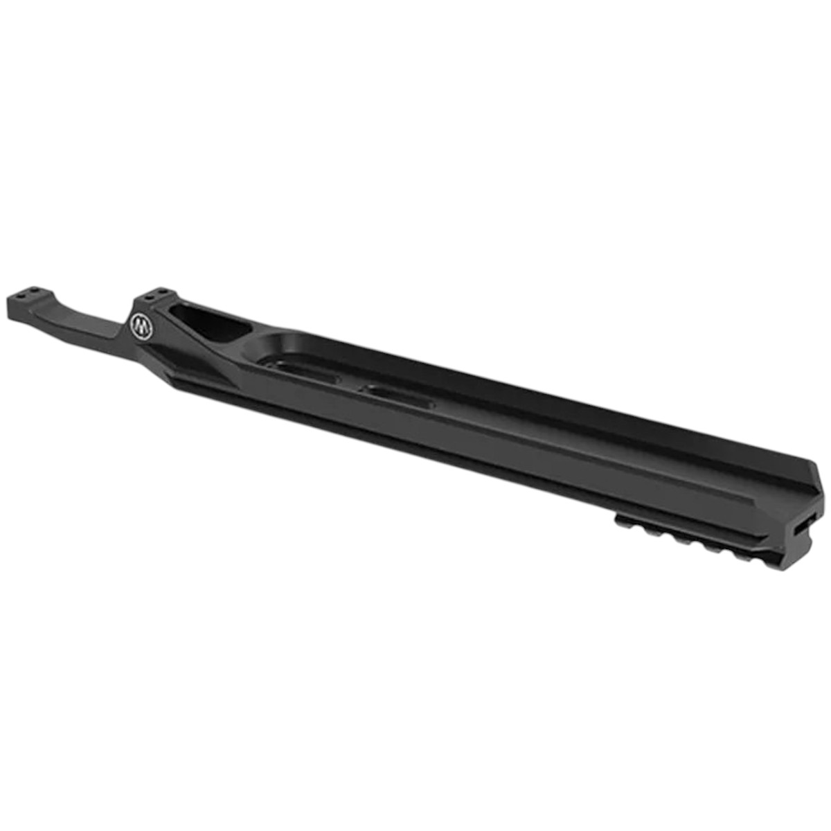 ايرماكس جسر امامي قصير للكرايت