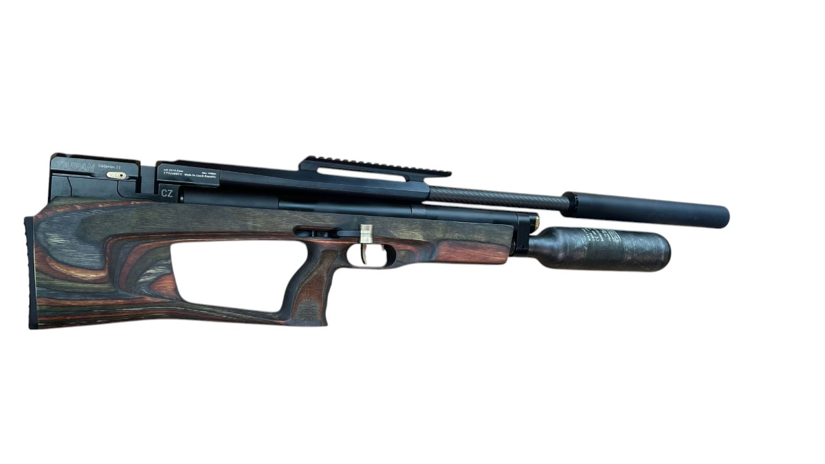 تايبن فيتران 2 عيار 5.5 / 700مم تاك ستوك اخضر