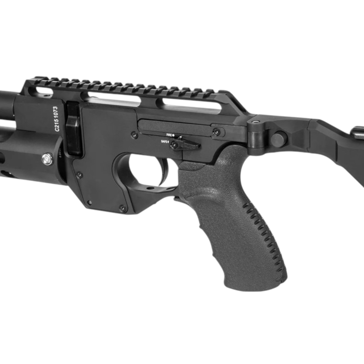 ايرماكس كاتران ال 5.5مم