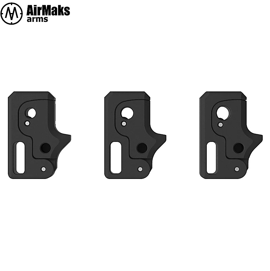 ايرماكس محاله طلقة طلقة 5.5 مم كاتران