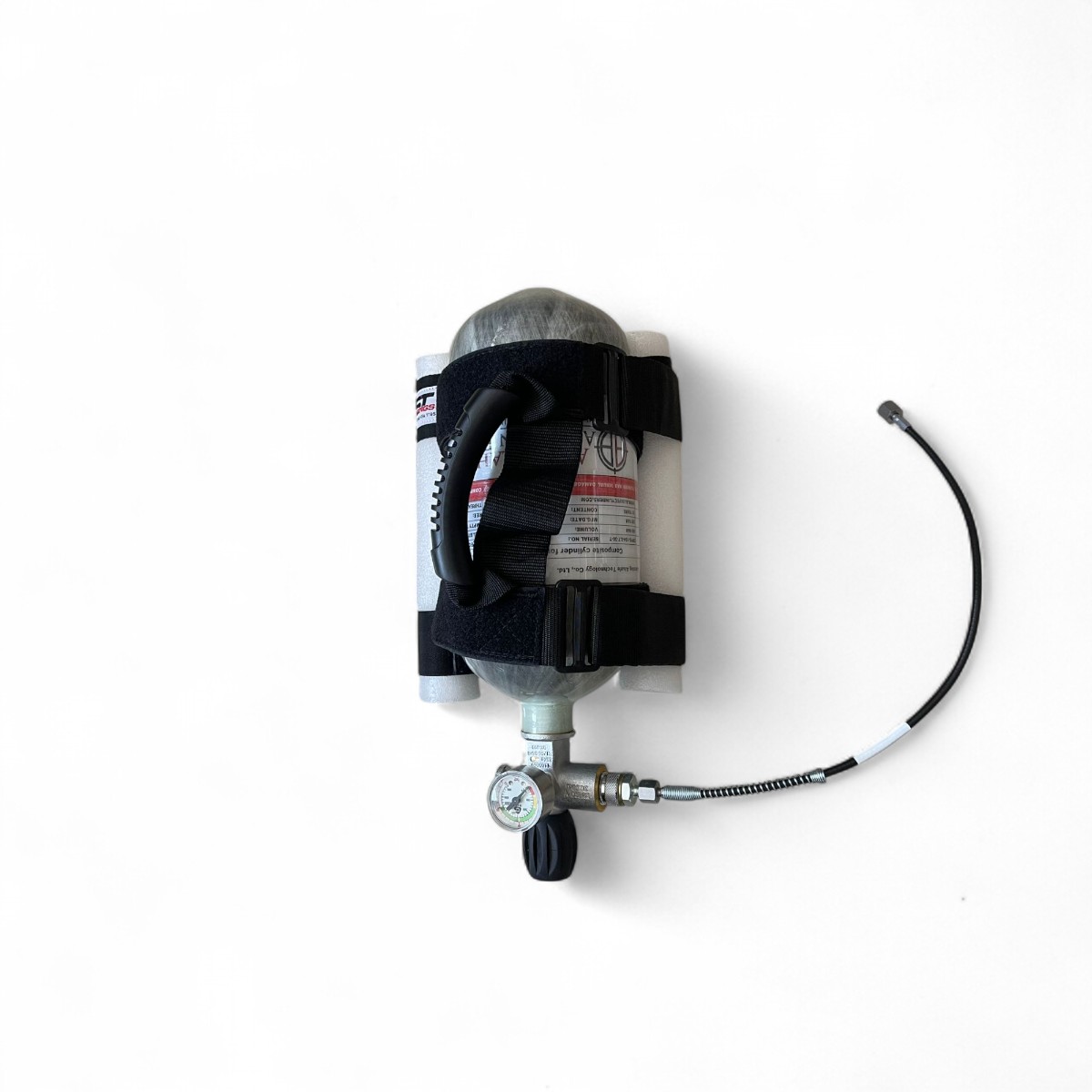 سلندر 2.7 لتر كامل