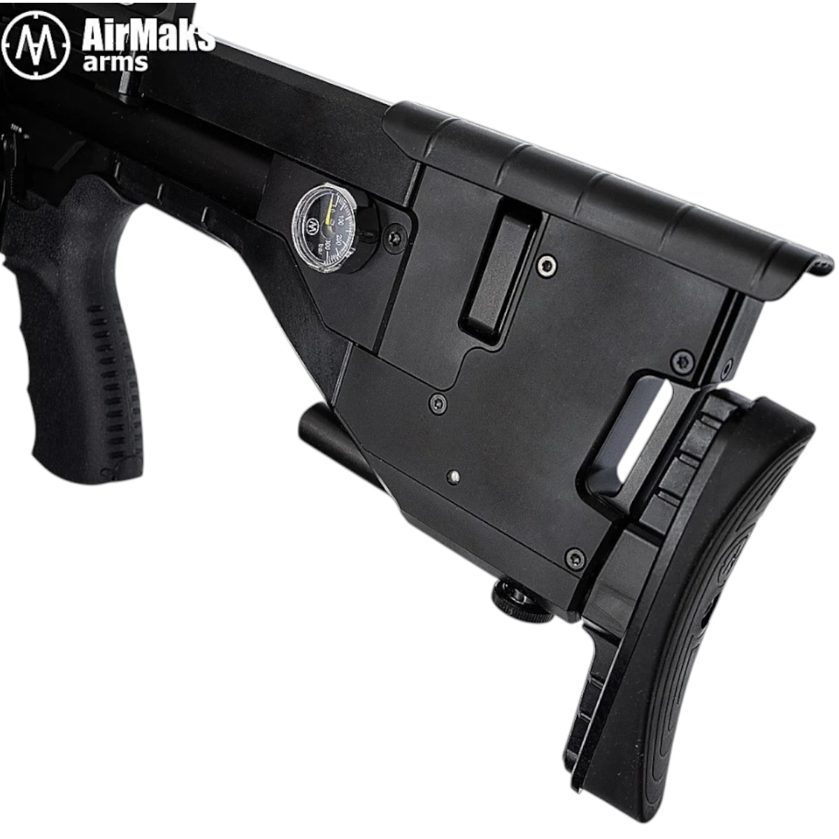 ايرماكس كرايت عيار 5.5