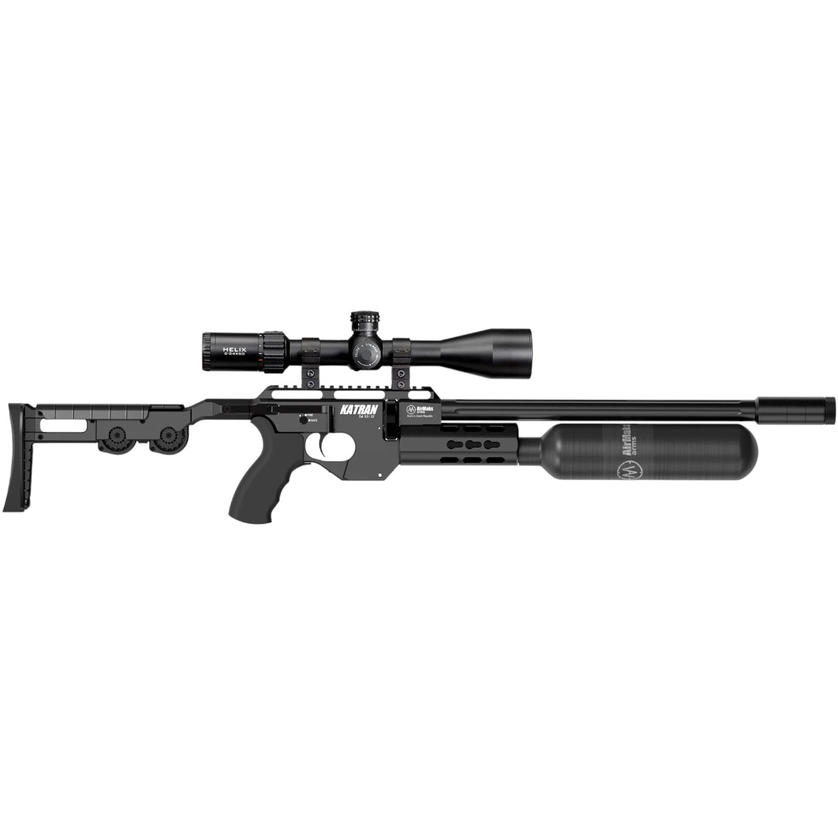 ايرماكس كاتران بي ال 5.5مم