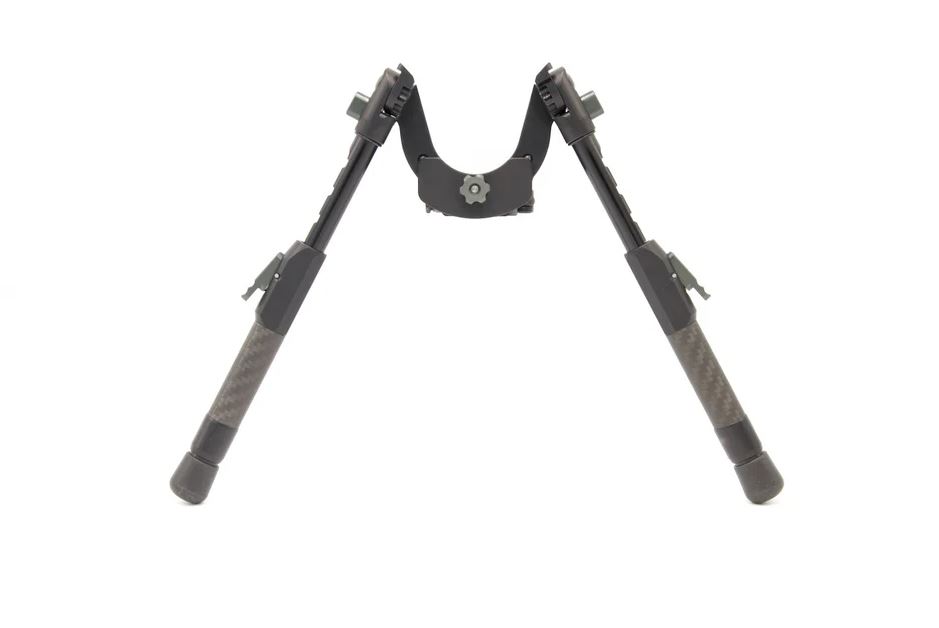 تيرون ركيزه كاربن ايفولوشن مع حاضن قاعده متحركه بكتيني 180مم