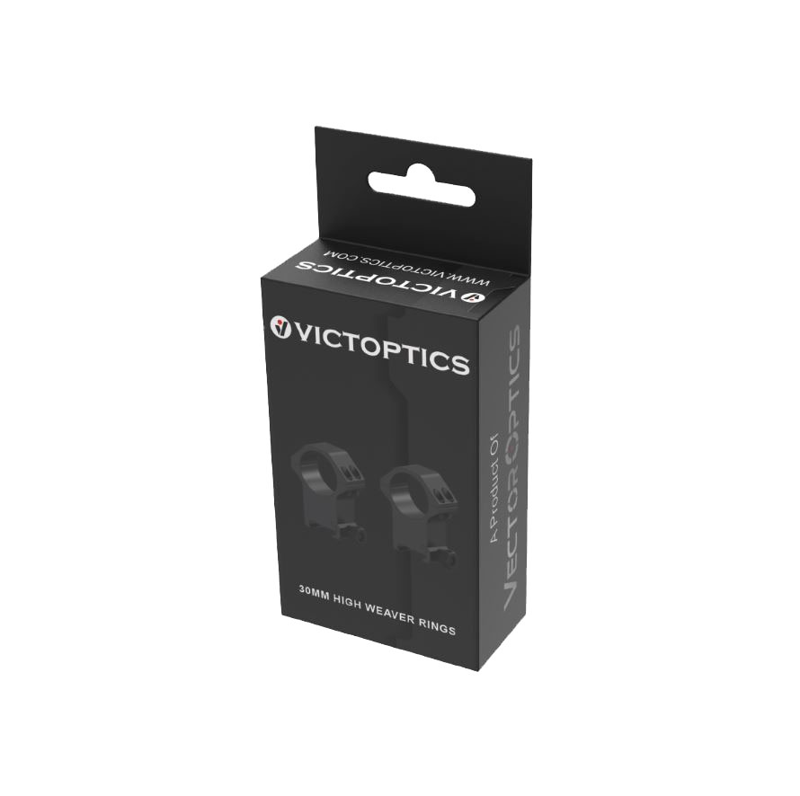 فيكتور قواعد مرتفعه ويفر SCOT-54H