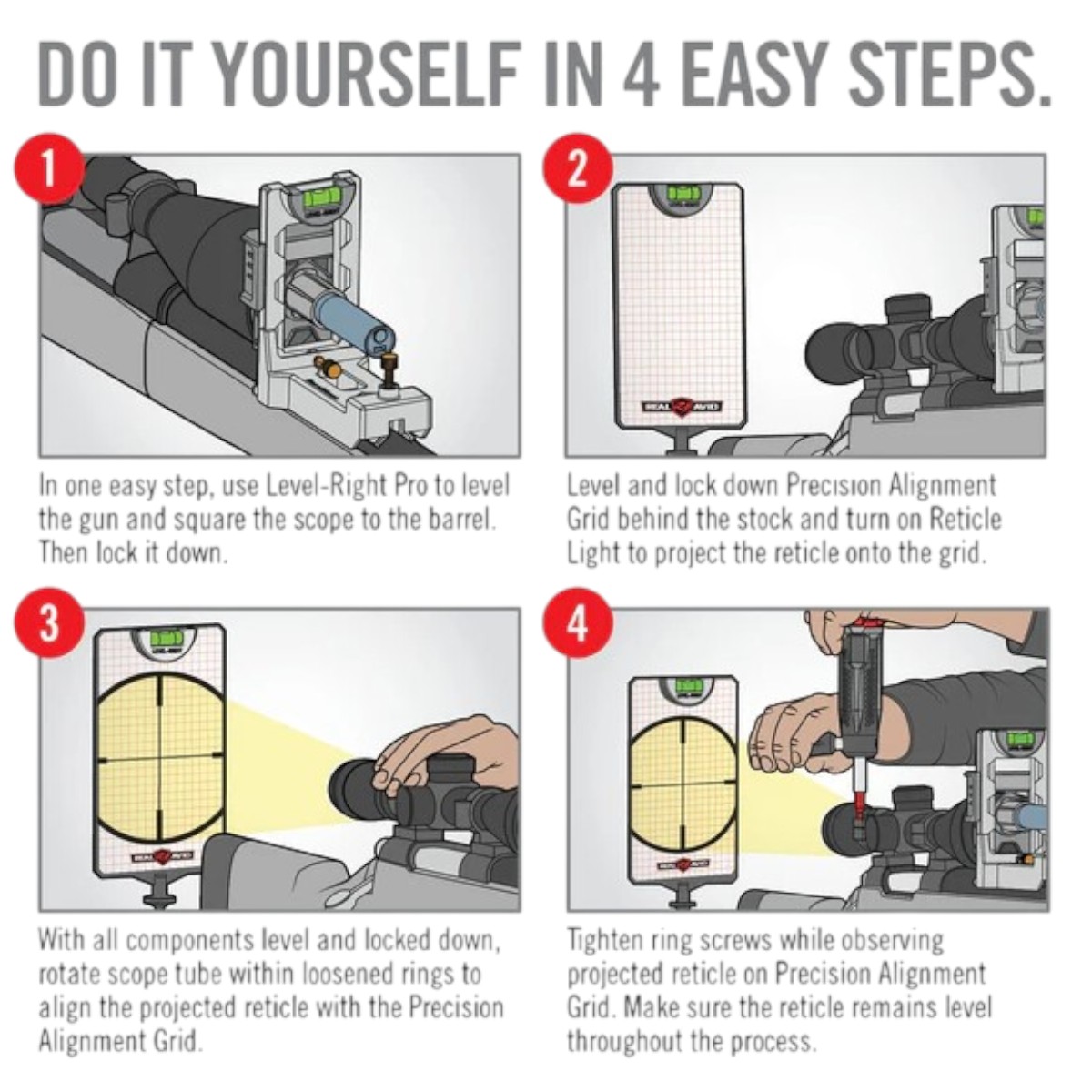 RealAvid وزن صح الاحترافي