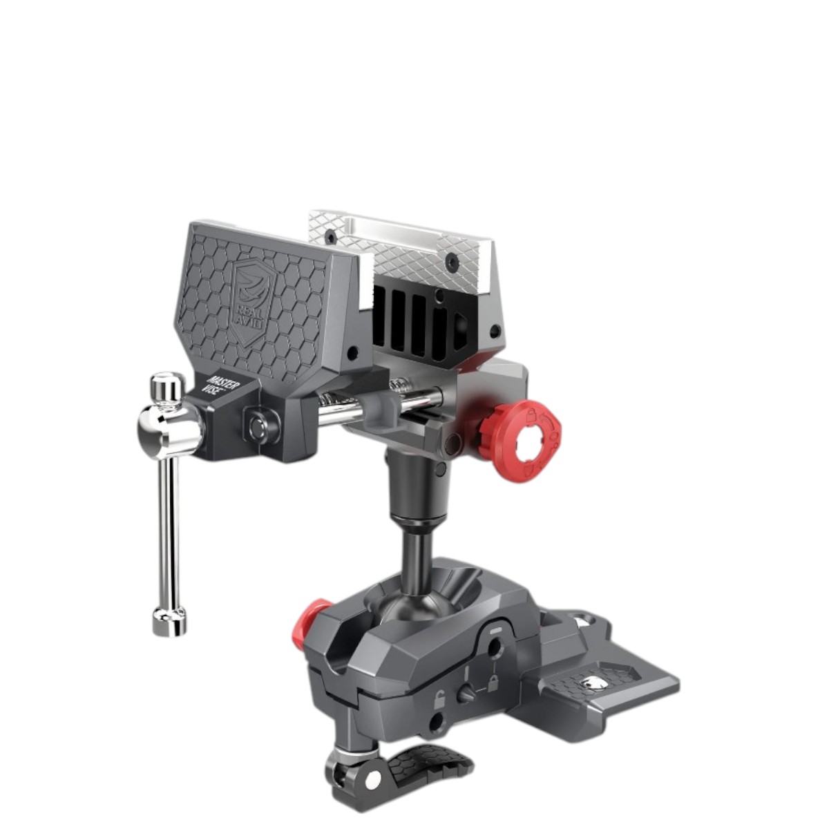 REALAVID  ملزمه ماستر ارموري