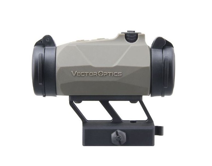 فيكتور مافريك-IV 1x20 Mini SOP