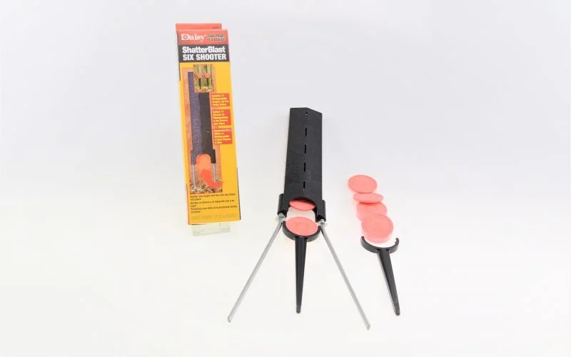 ديزي قاعدة اطباق متكاملة