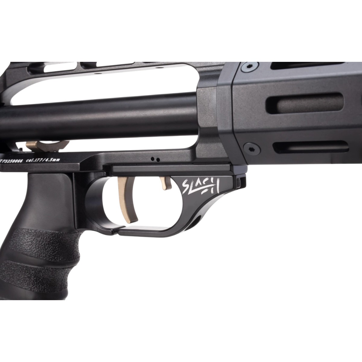 تايبان سلاش تاكتيكال 420ملي عيار 5.5