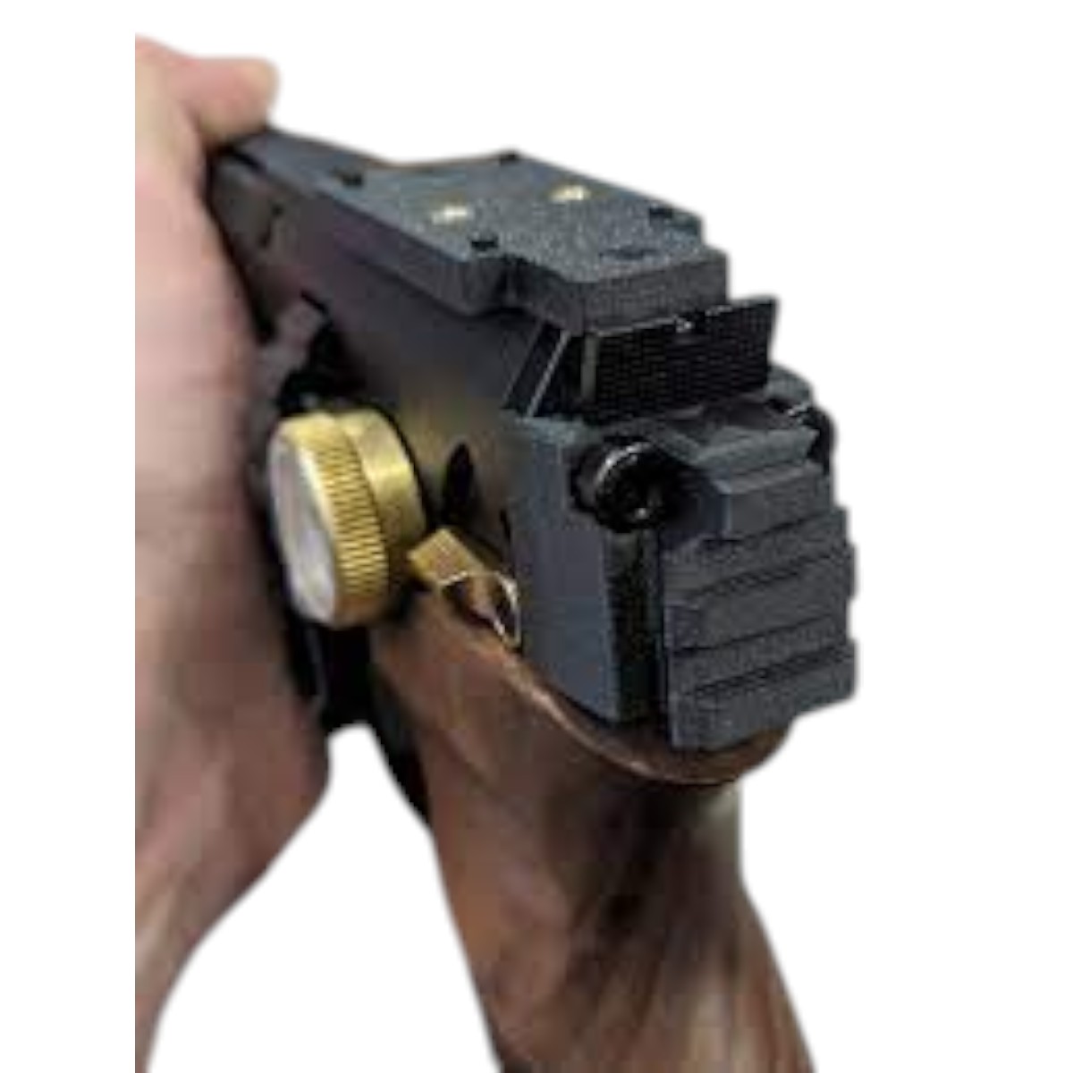 هيوبن وصلة اخمس