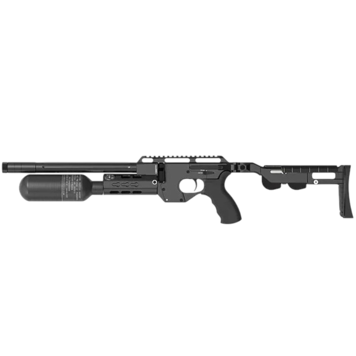 ايرماكس كاتران سي بي 5.5