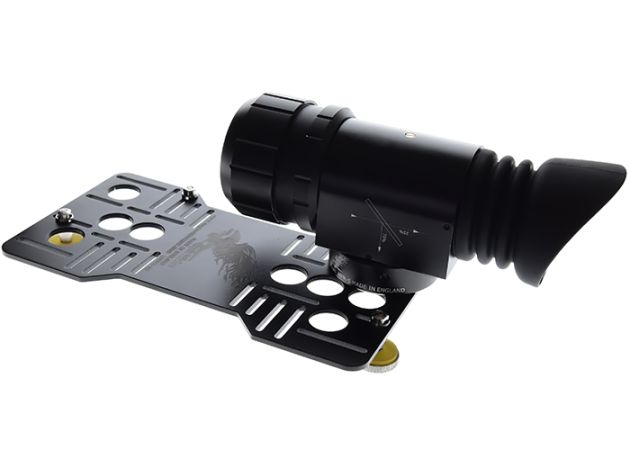 ايجل فجن تحويل قاعدة التصوير الى تيلفون