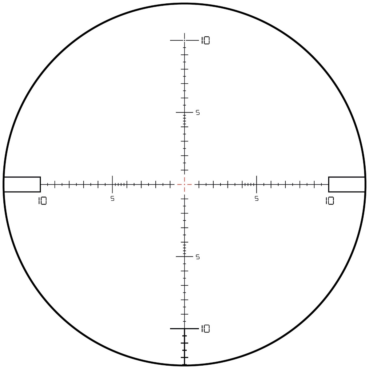 شميد ان بندر PM II 6-36X56 HP