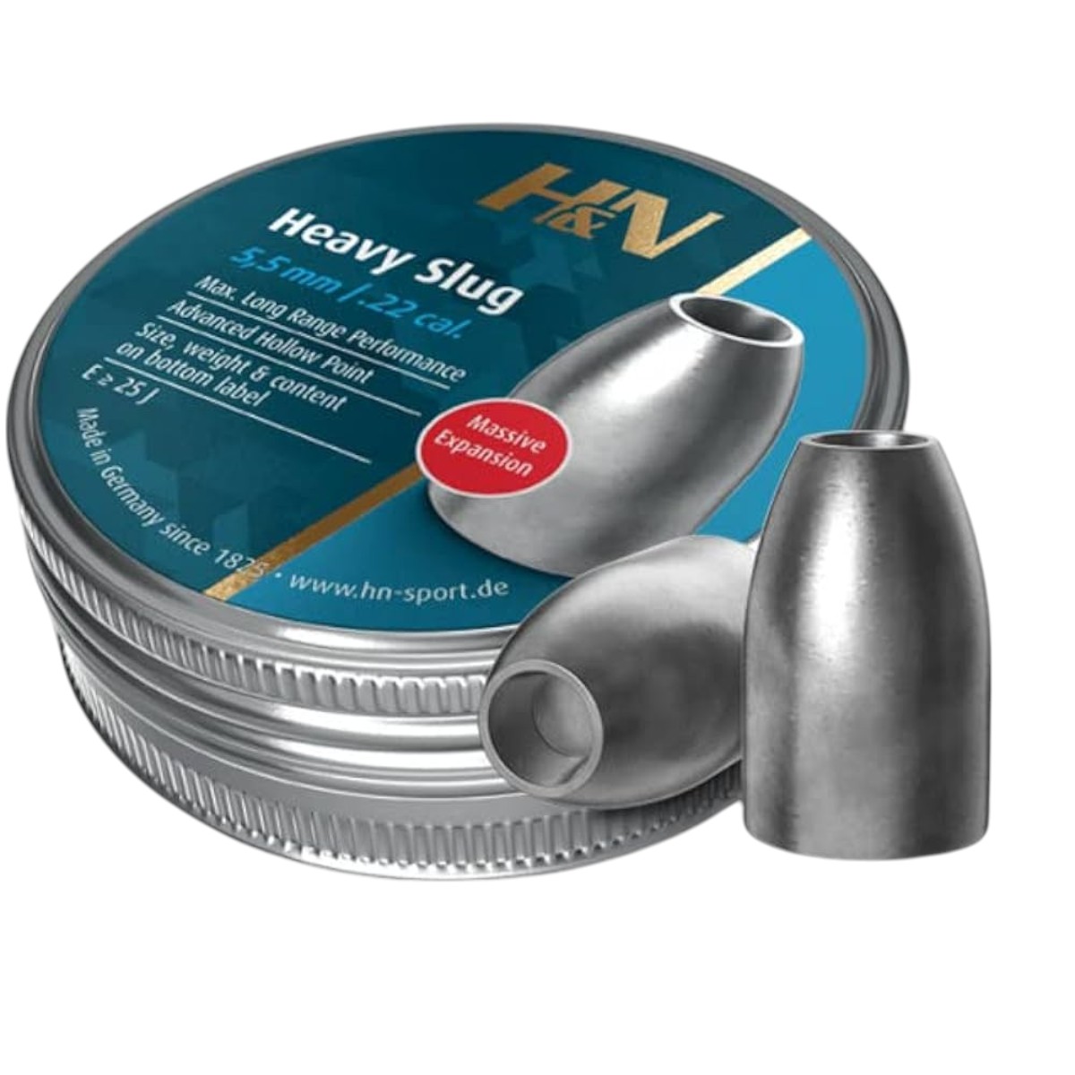 اتش اند ان سلج هفي 0.218 40ج 120س