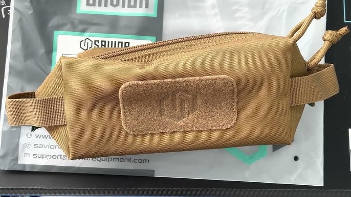 سافيور لووس ساك - للذخيرة 4حبات تان