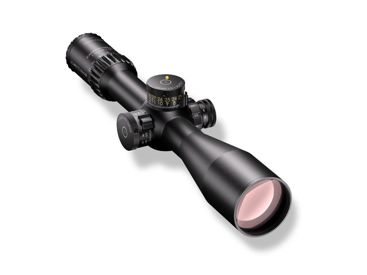 شميد ان بندر PM II 6-36X56 HP