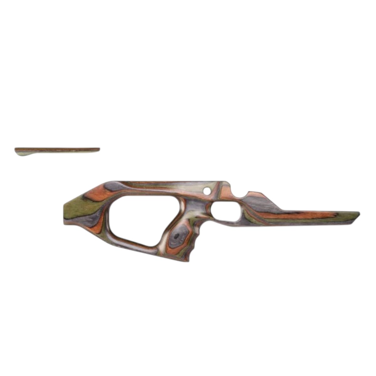 ايرماكس اخشاب كرايت تي