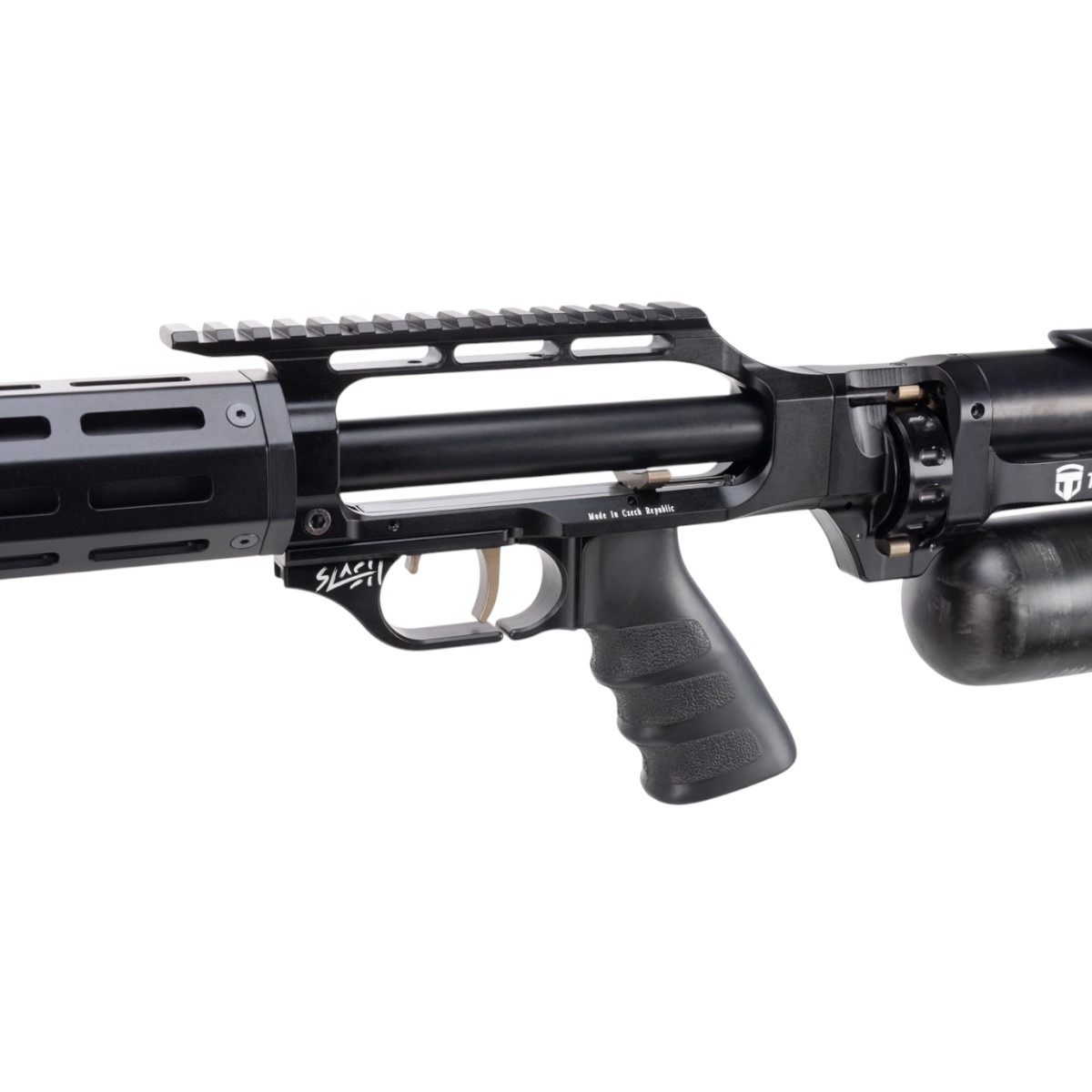 تايبان سلاش تاكتيكال 420ملي عيار 4.5