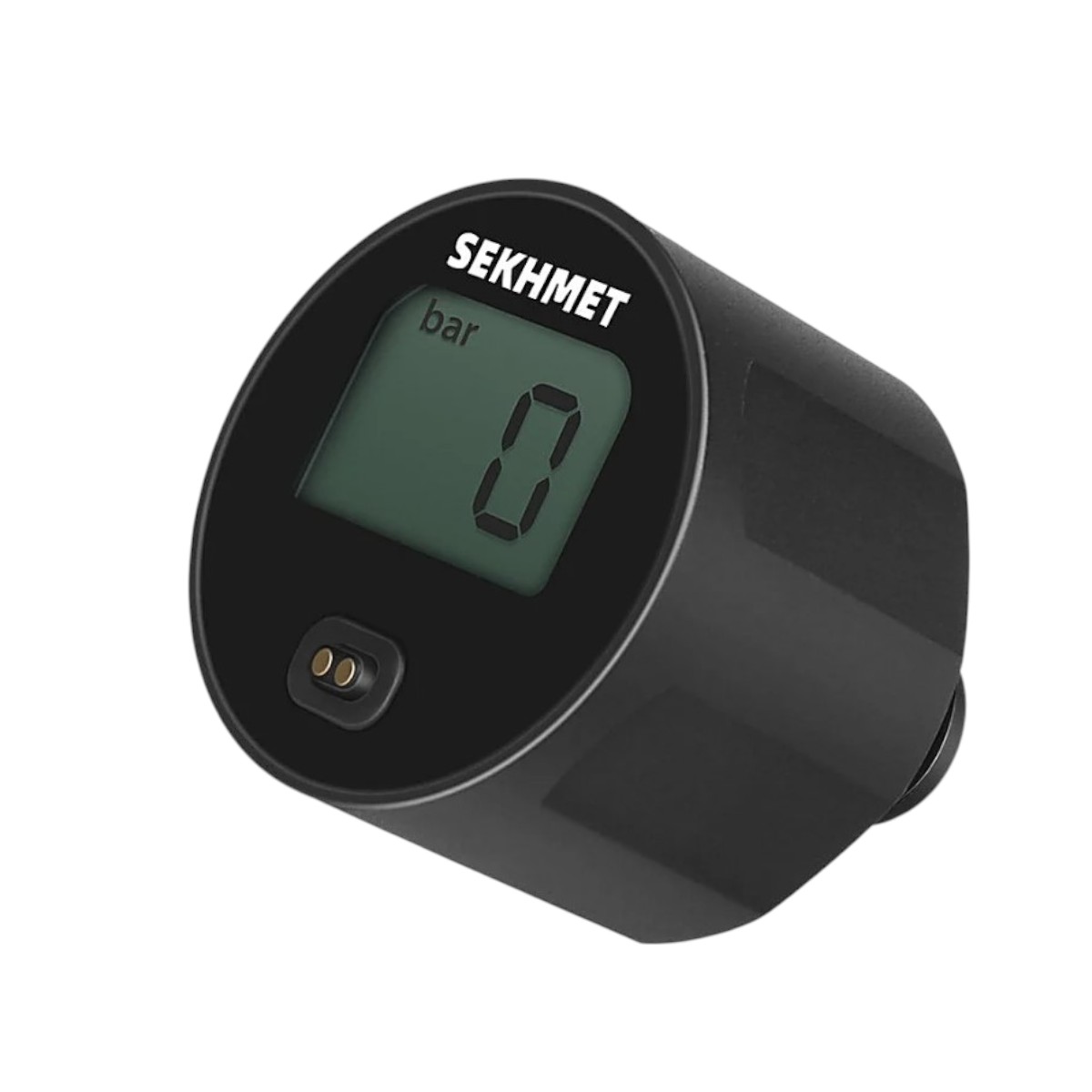 ساعة ضغط هواء 25مم سيكميت