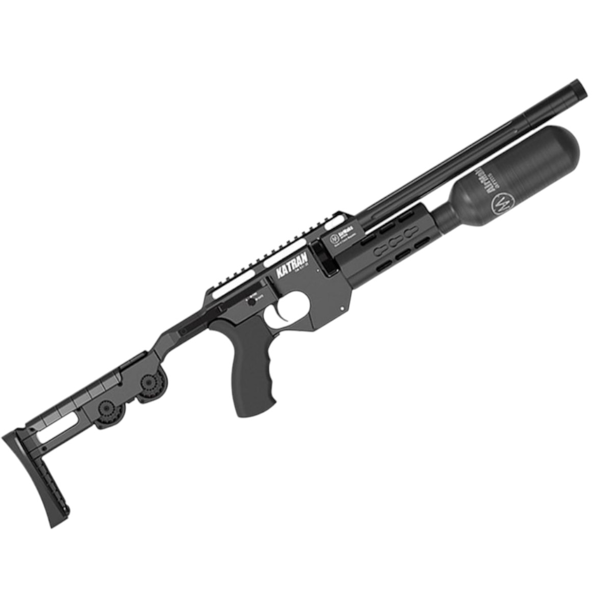 ايرماكس كاتران سي بي 5.5