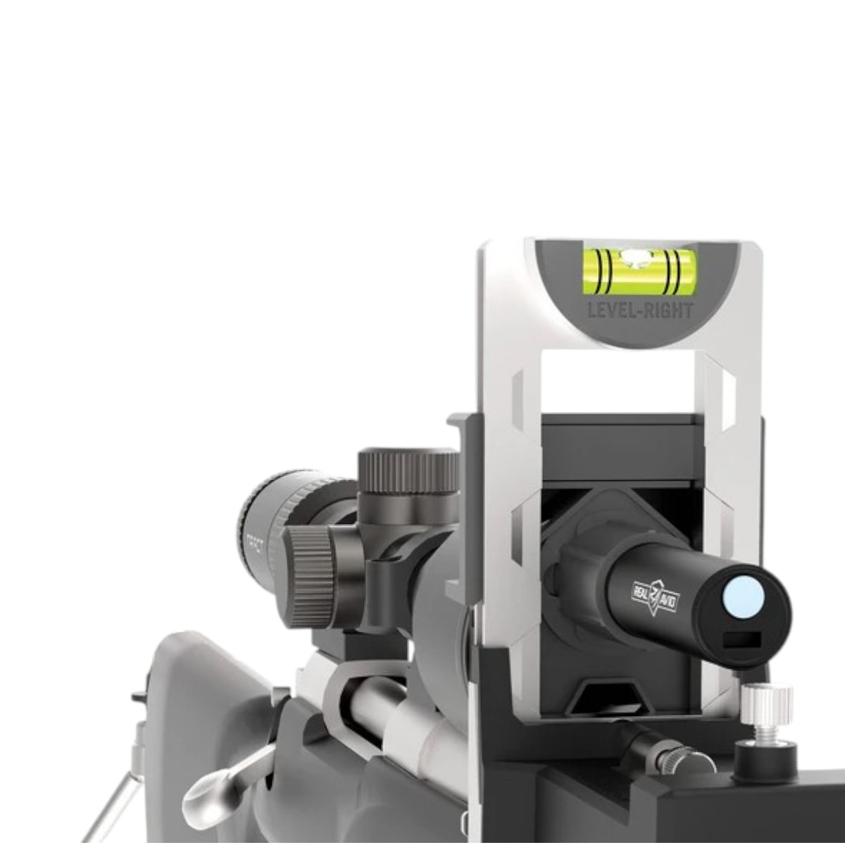 RealAvid وزن صح الاحترافي