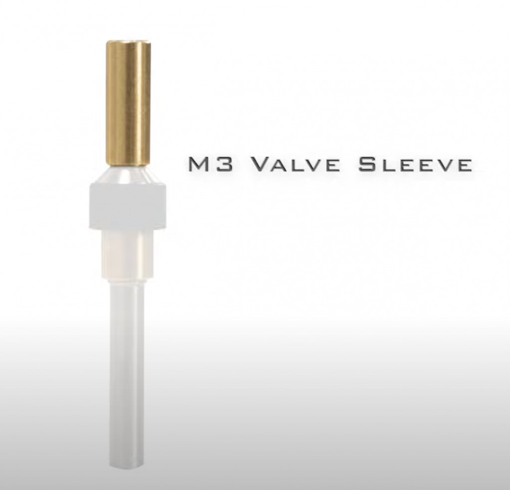 FX Valve Impact M3 Bottle - 7018