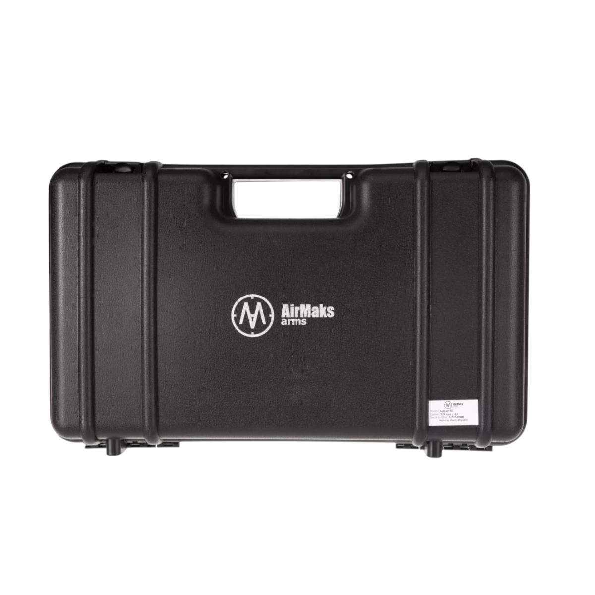 ايرماكس كاتران SC 5.5