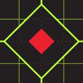 12x12 سبلاتر بورست هدف 25حبه