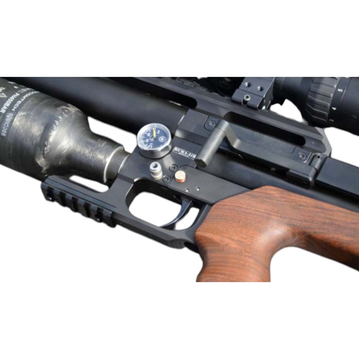 ايرماكس كرايت لايت 5.5