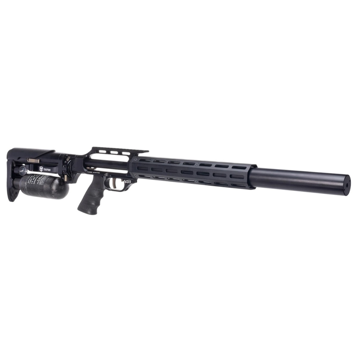 تايبان سلاش تاكتيكال 550ملي عيار 5.5