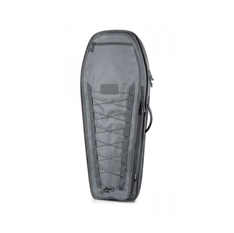 سافيور تي.جي.بي ديسكريت جفير 34" رمادي