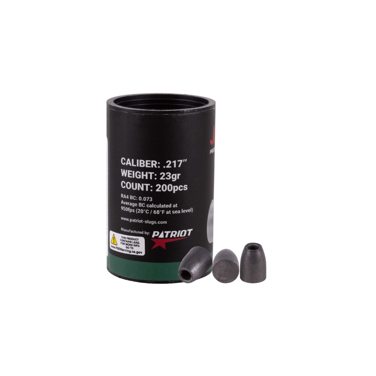 جافلين سلج 23ج 0.217