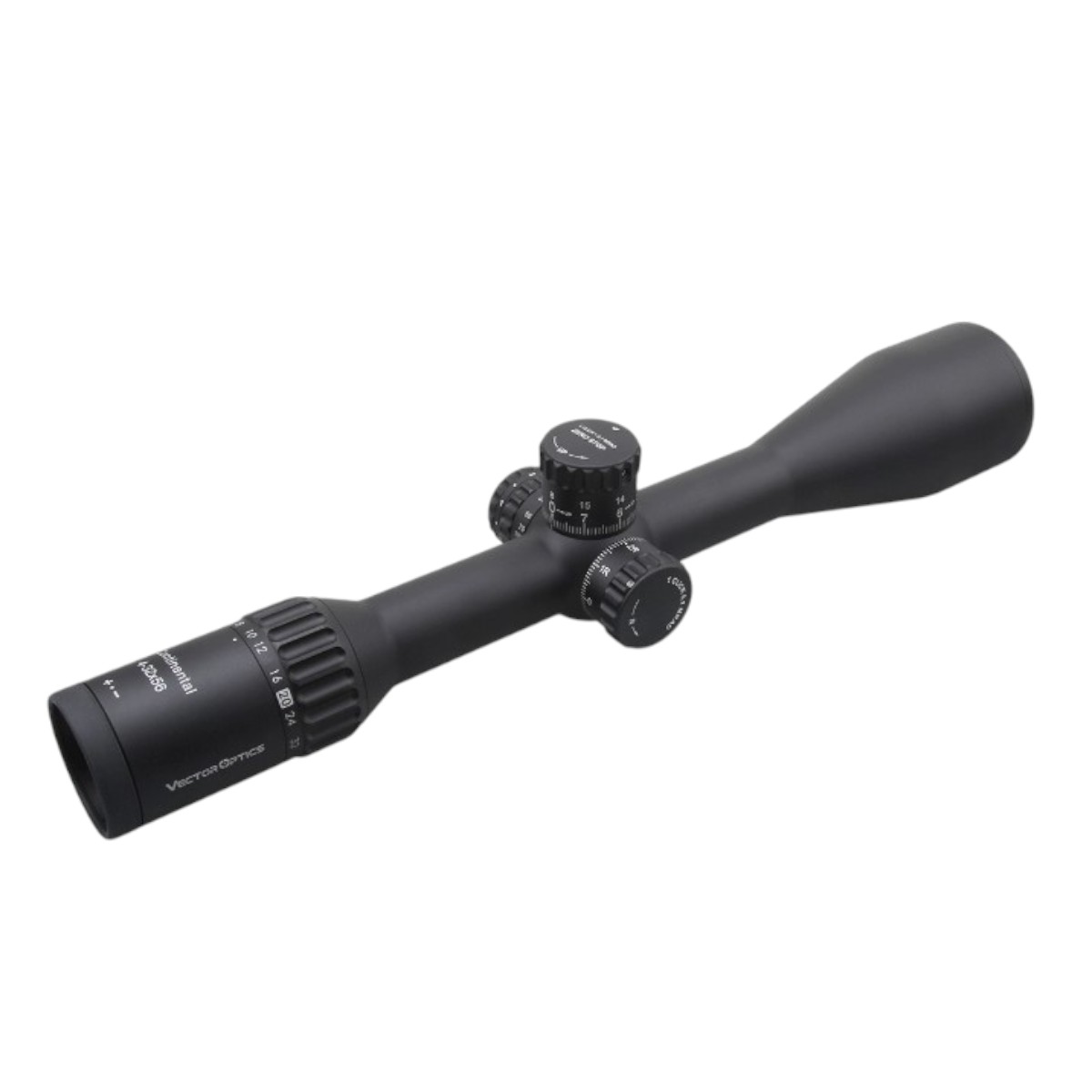 4-32X56SFP30MM فيكتور كونتنينتال