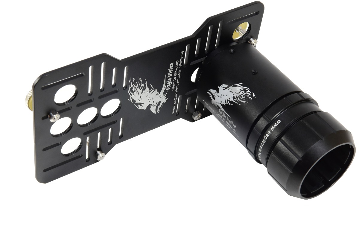 ايجل فجن تحويل قاعدة التصوير الى تيلفون