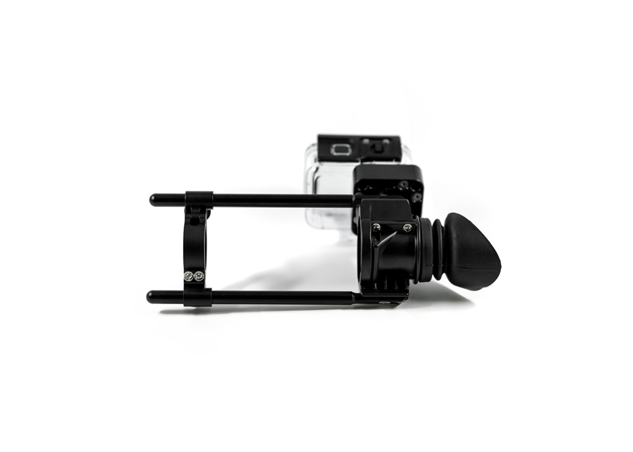 سايد شوت جوبرو 30مم