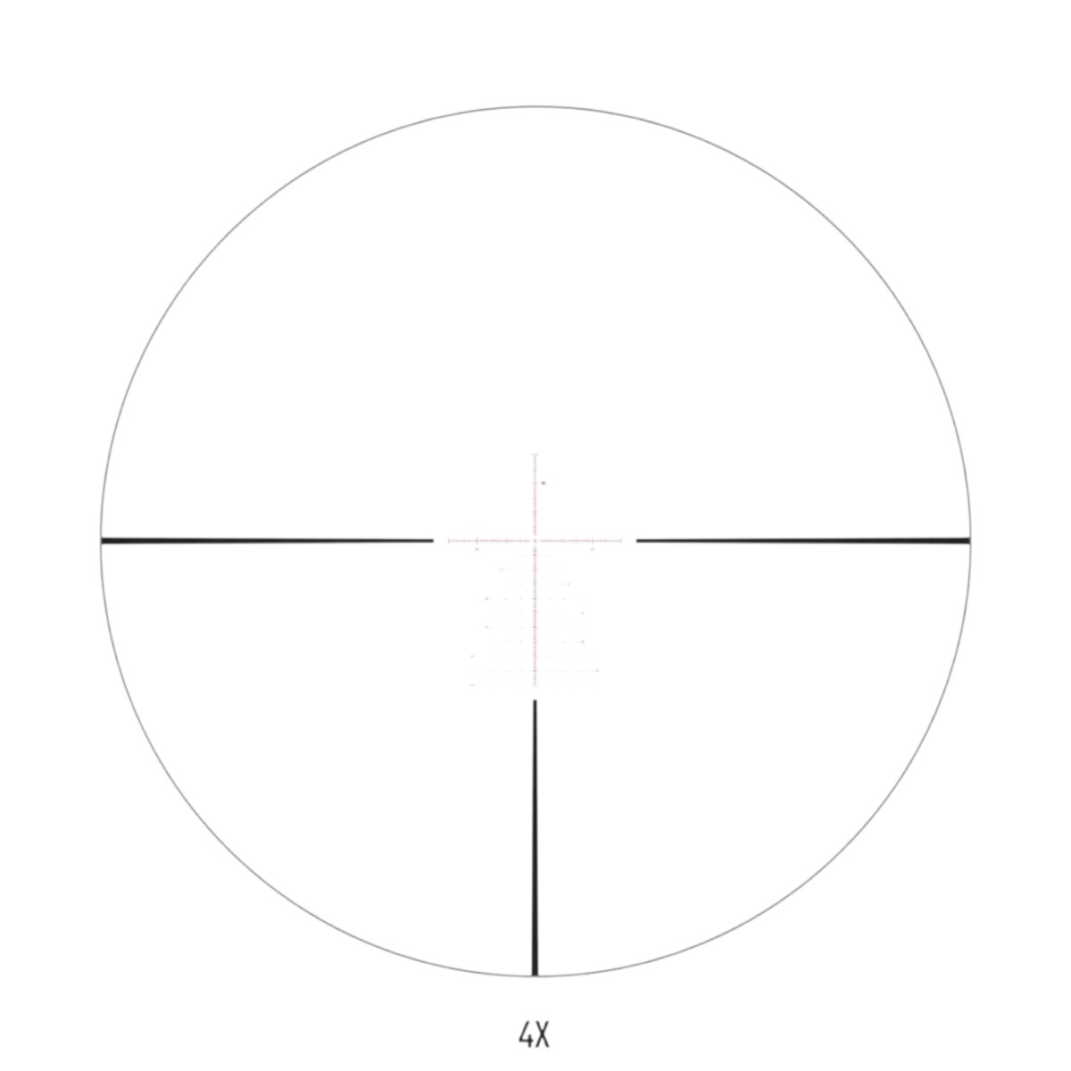 4-20X50  اثالون هيلوس بي تي ار جي2