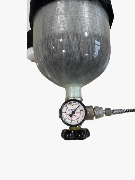 سلندر 12 لتر كامل