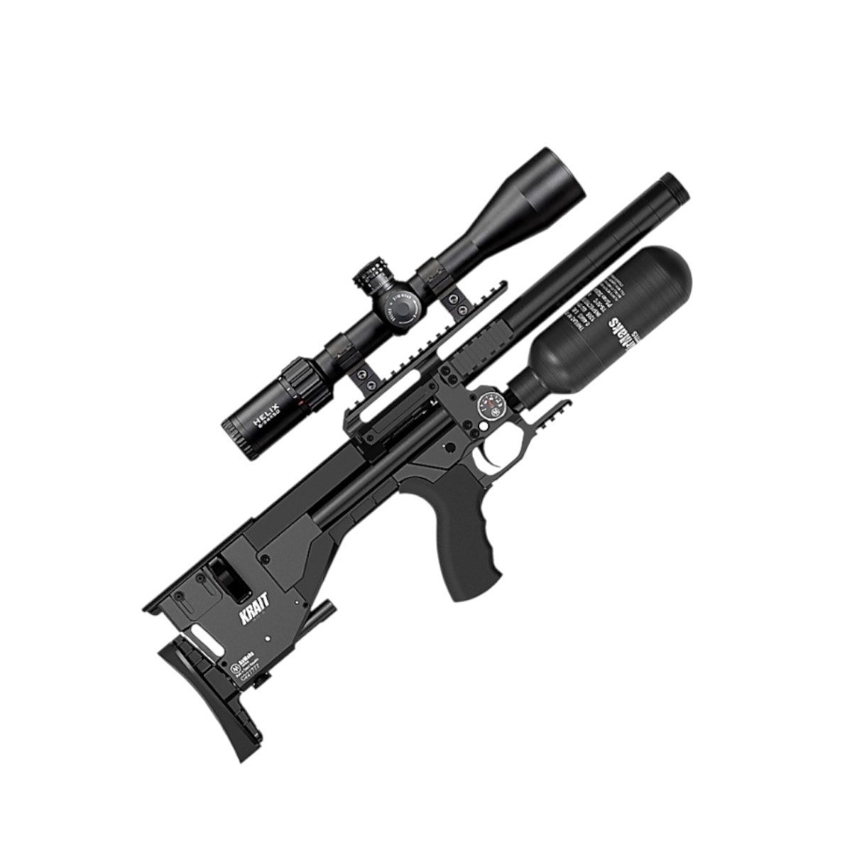 ايرماكس كرايت عيار 5.5