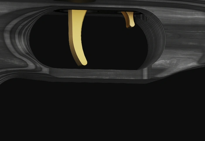 تايبن فيتران 2 عيار 5.5 / 700مم لامنيت