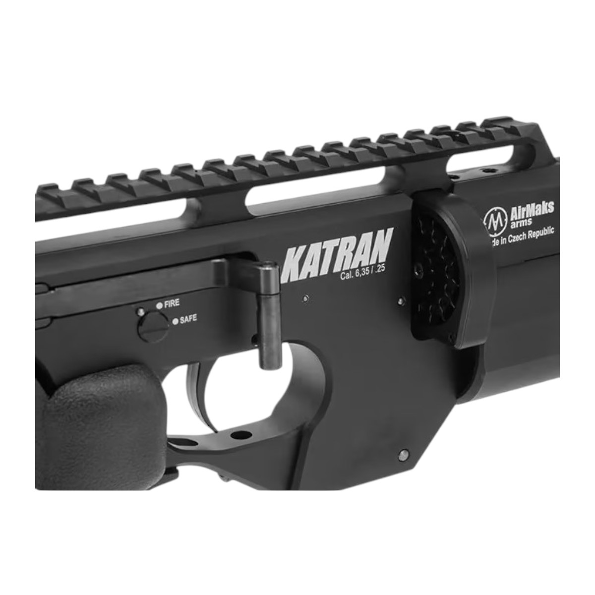 ايرماكس كاتران اكس بي اتش بي 5.5