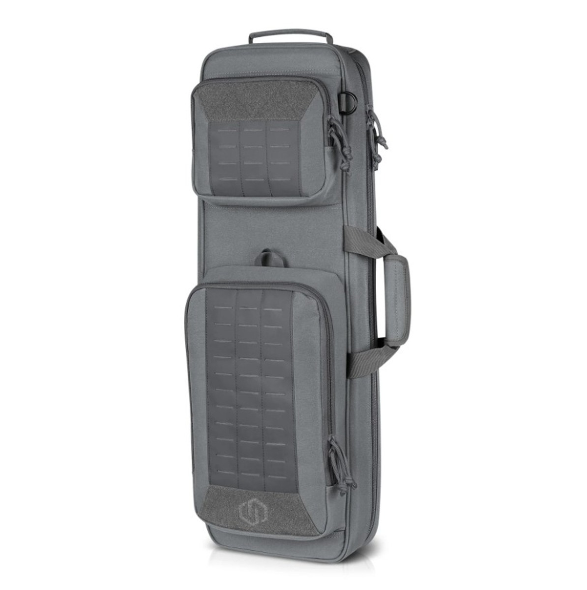 سافيور يوربان كاربين جفير 30" رمادي