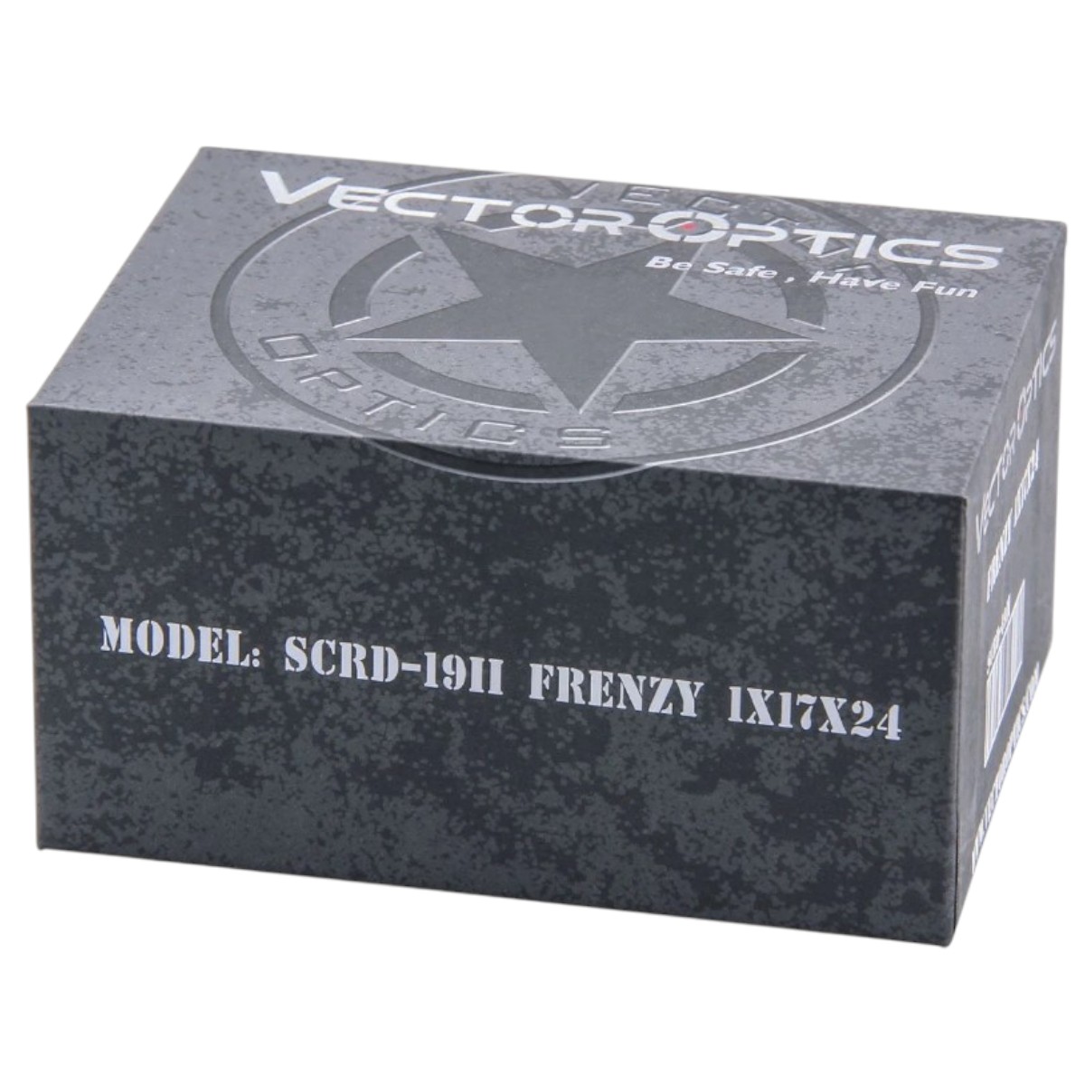 1X17X24 3MOAفيكتور فرينزي ريد دوت