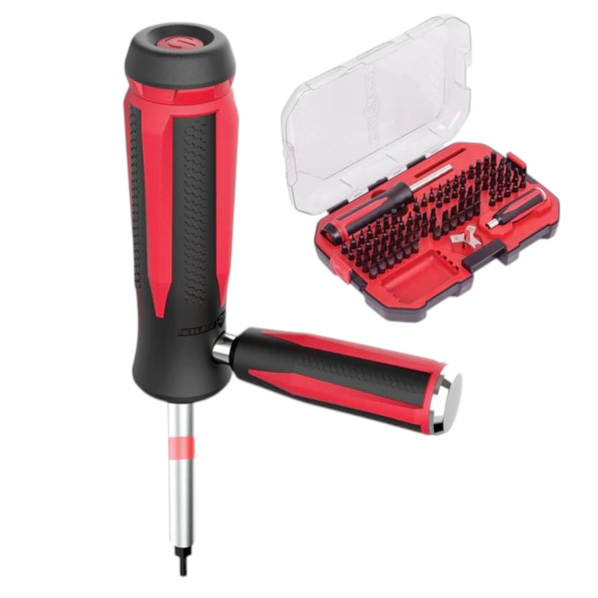 RealAvid العدة الذكيه 90