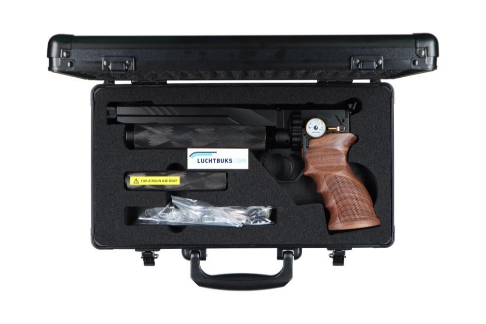 هيوبن جي كي 1 عيار 4.5