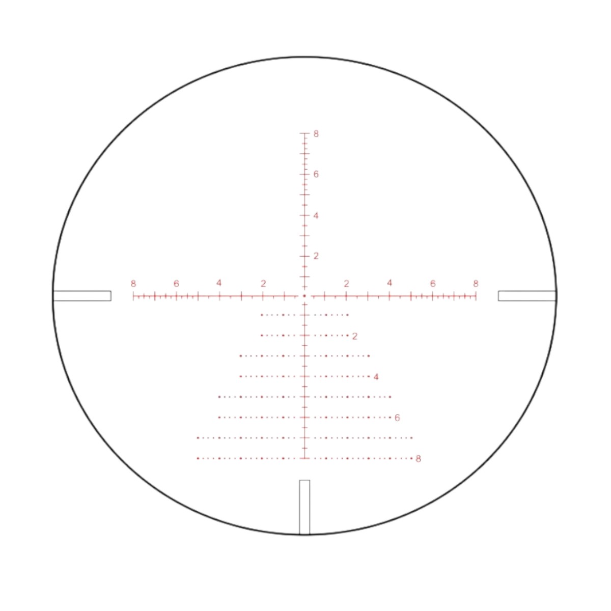 4-32X56SFP30MM فيكتور كونتنينتال
