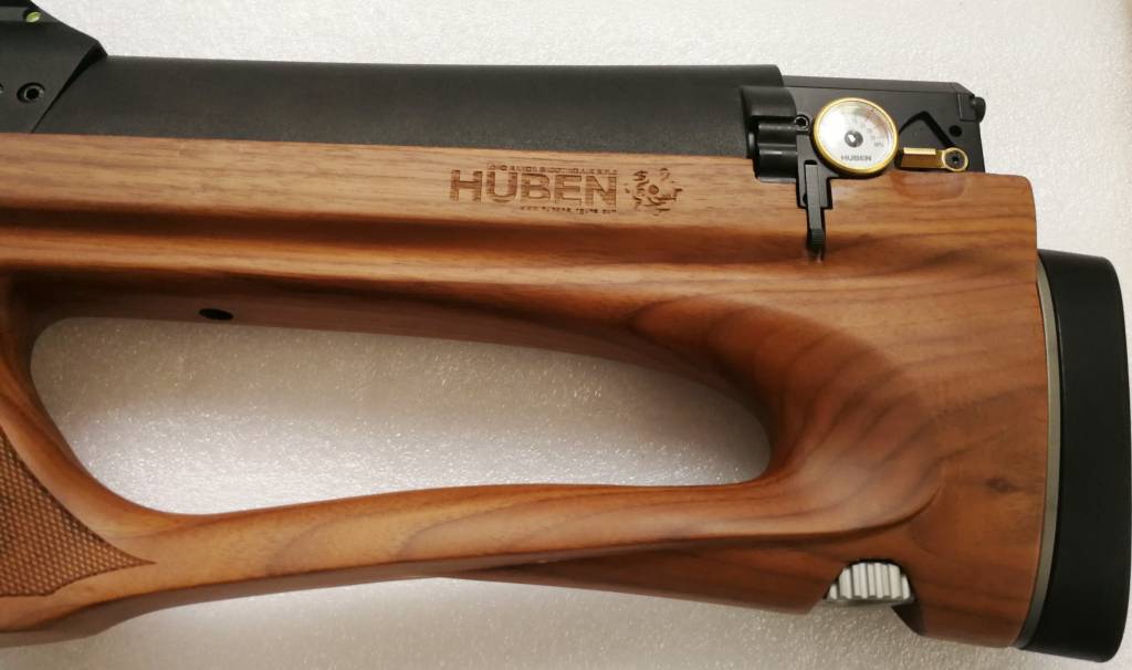 هيوبن كي 1 اخشاب