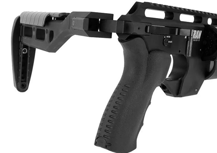 ايرماكس كاتران بي 5.5مم