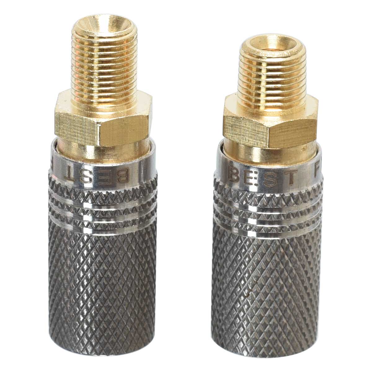 بست فتنج وصلة تعبئه طويلة